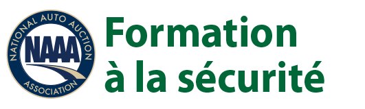 Safety Logo